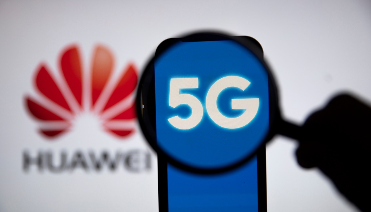 Huawei może się cieszyć. Jest nadal największym dostawcą sprzętu