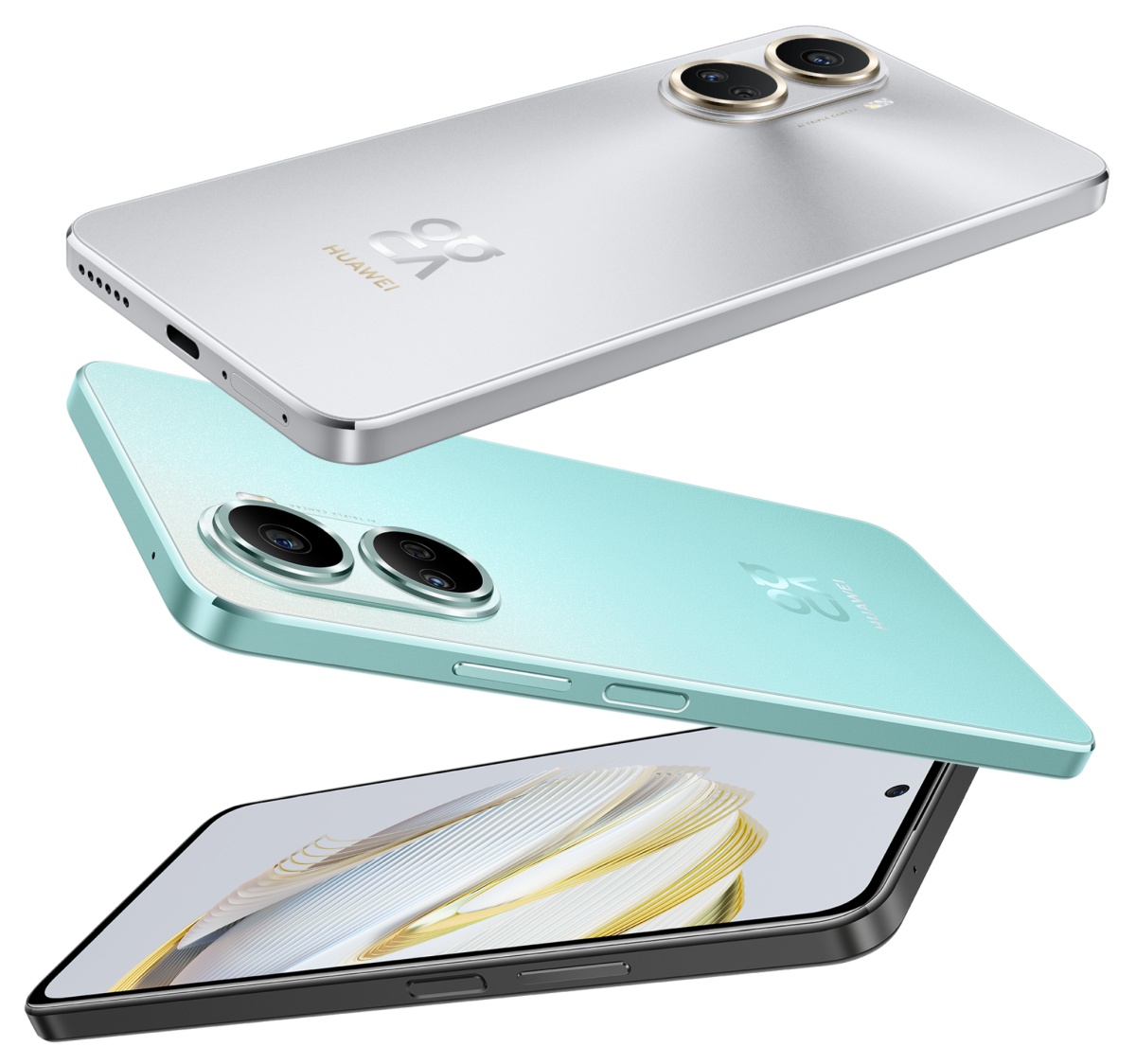 Huawei Nova 10 SE coraz bliżej. To najuboższy przedstawiciel serii