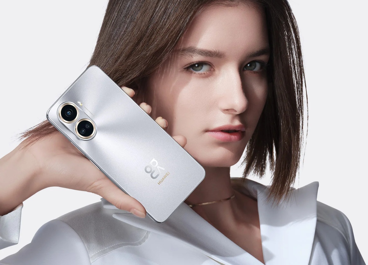 Huawei Nova 10 SE coraz bliżej. To najuboższy przedstawiciel serii