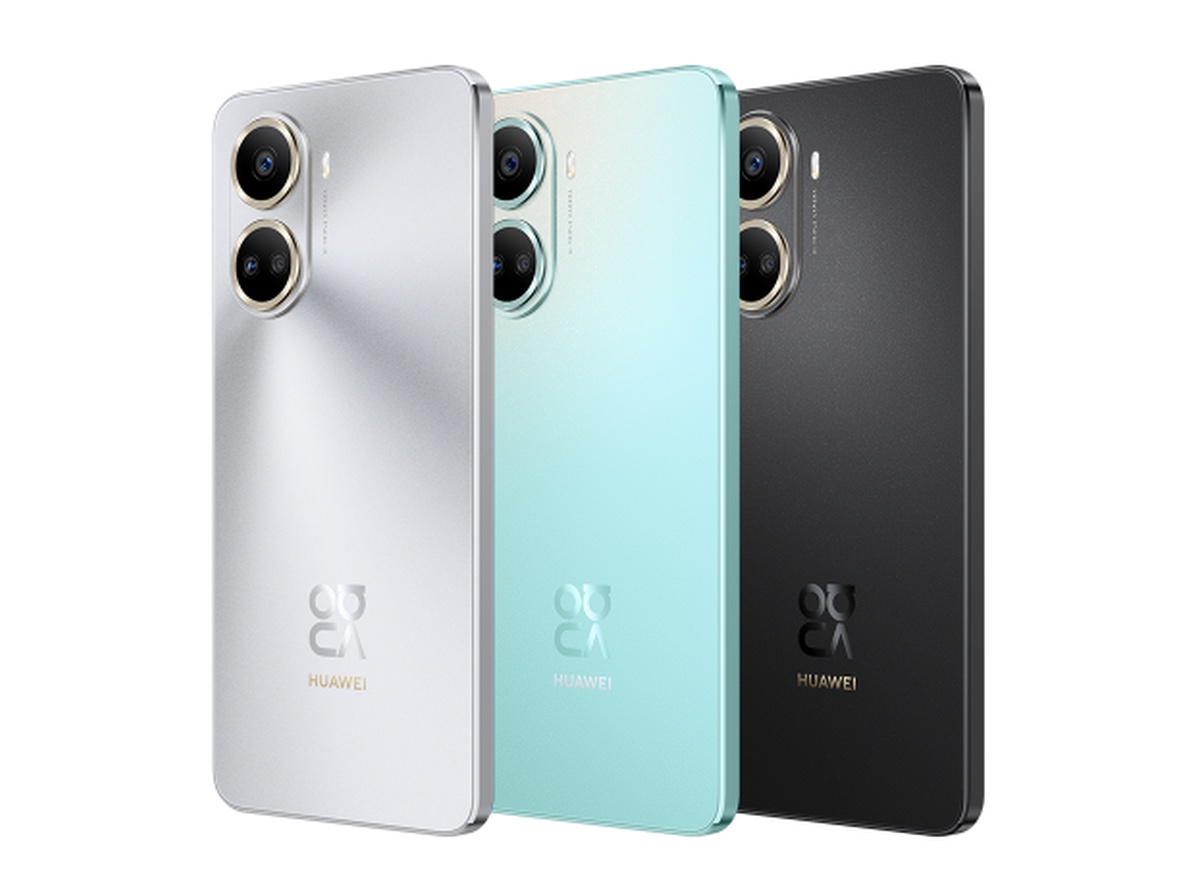 Huawei Nova 10 SE coraz bliżej. To najuboższy przedstawiciel serii