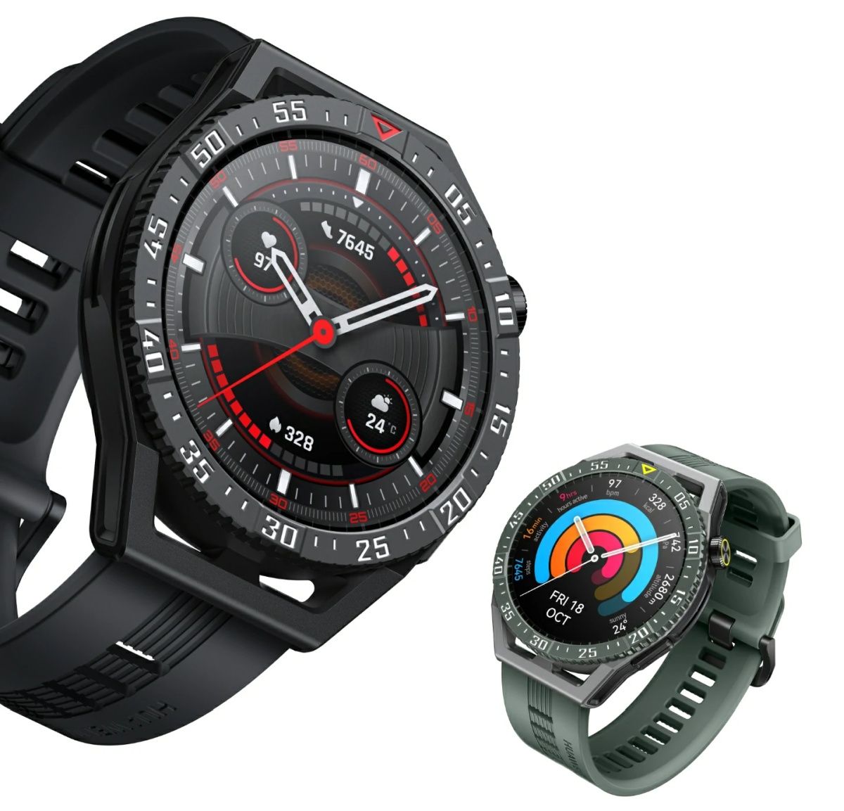 Huawei Watch GT 3 SE w polskiej przedsprzedaży. Jest promocja na start
