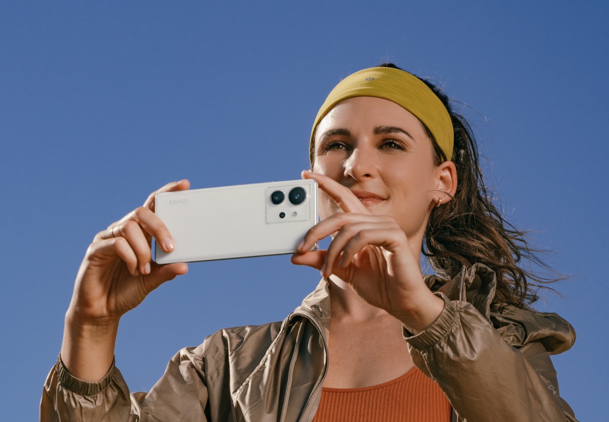 Infinix Zero Ultra trafił do Polski z promocją na start