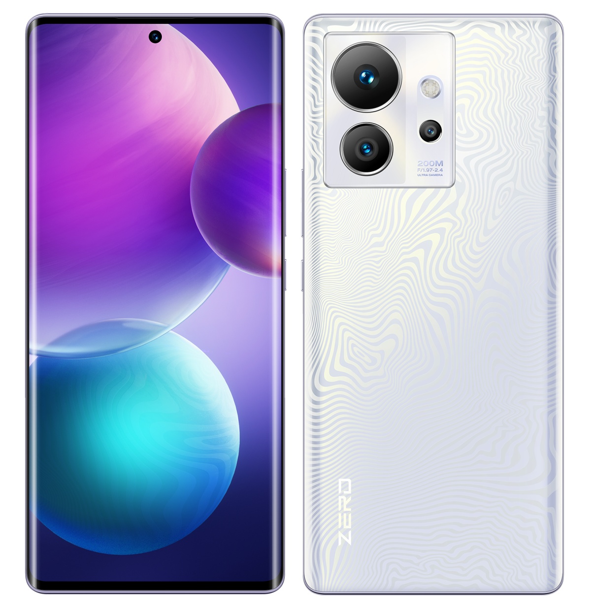 Infinix Zero Ultra trafił do Polski z promocją na start