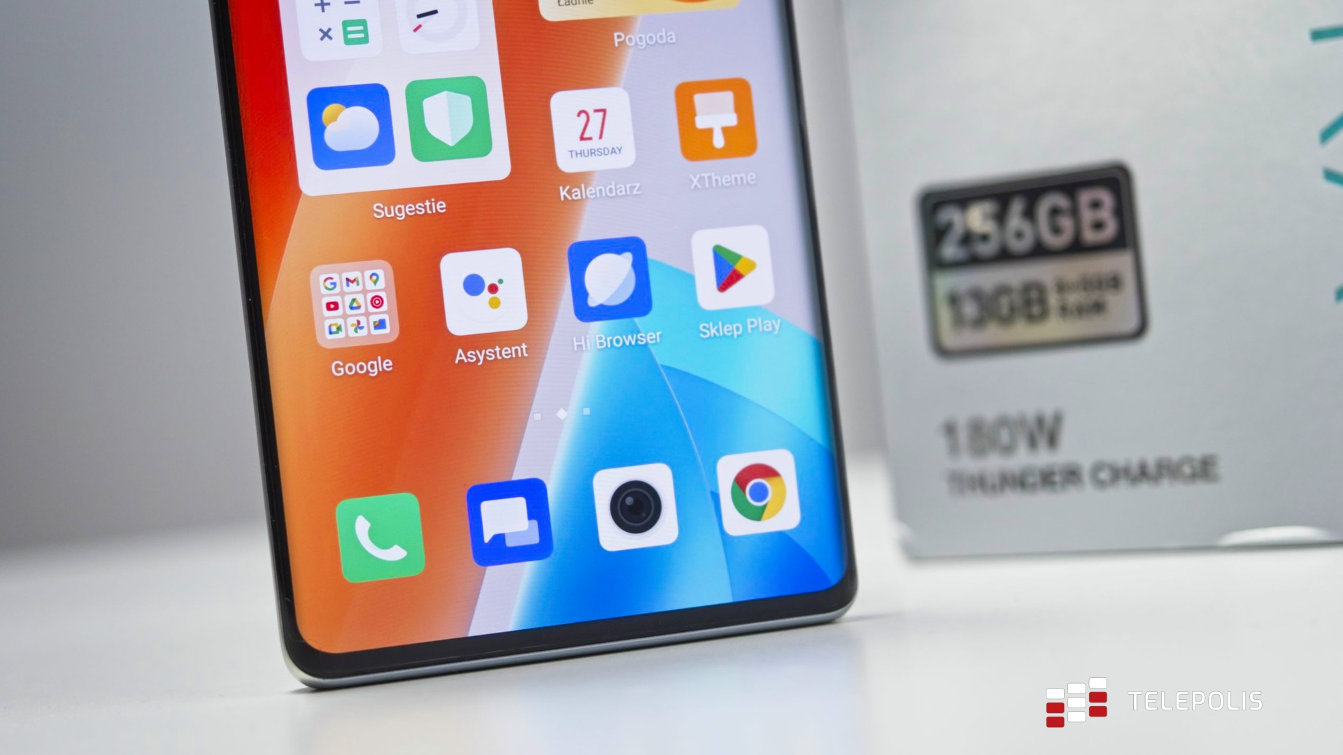 Infinix Zero Ultra - to może być Twój kolejny smartfon