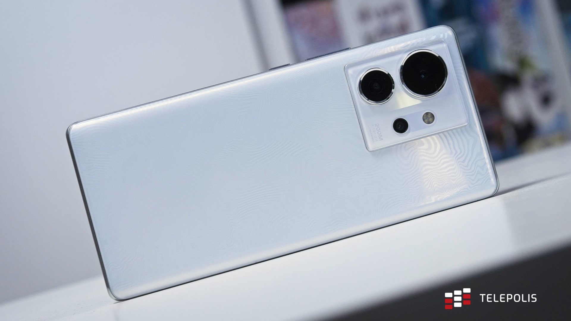 Infinix Zero Ultra - to może być Twój kolejny smartfon