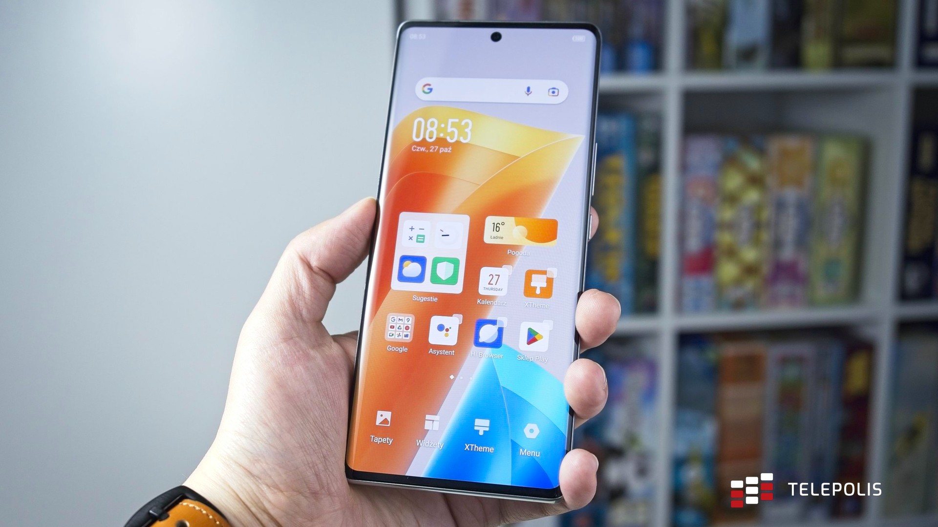 Infinix Zero Ultra - to może być Twój kolejny smartfon