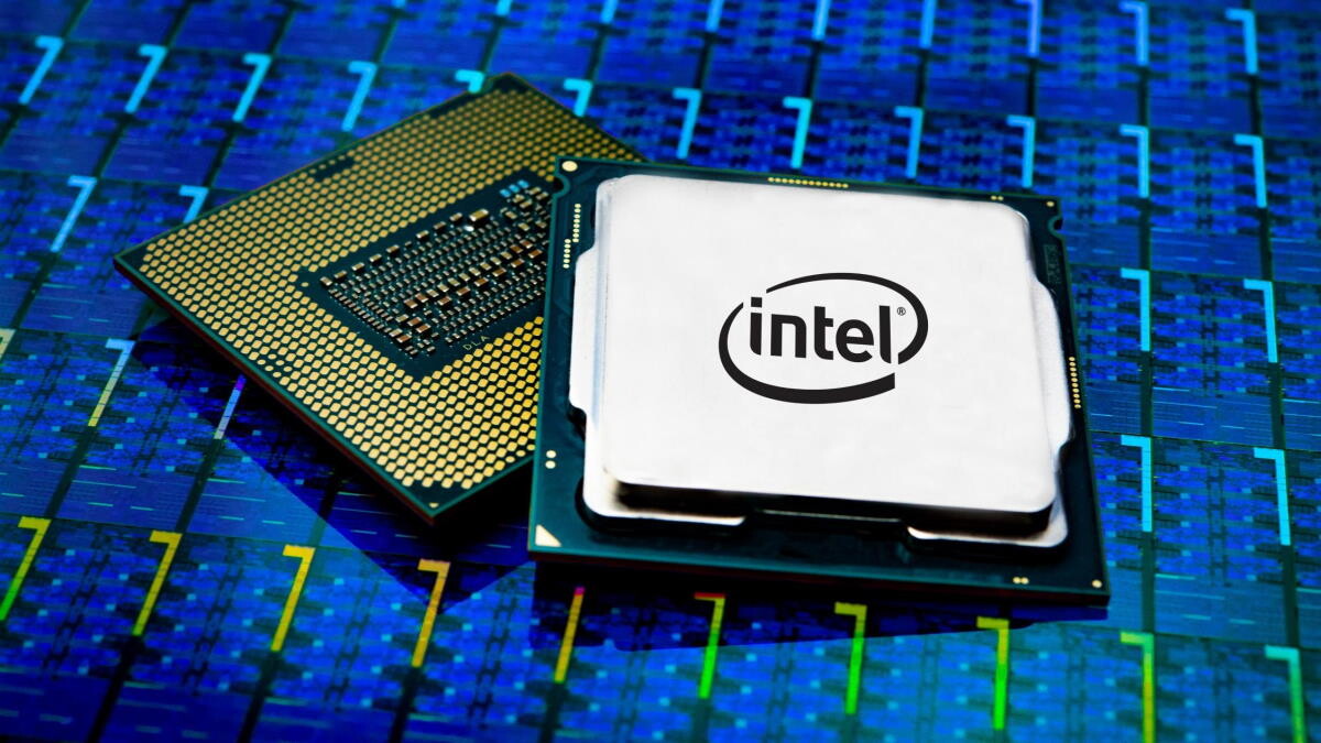 Intel ma bardzo duży problem. Wyciekł kod źródłowy procesorów