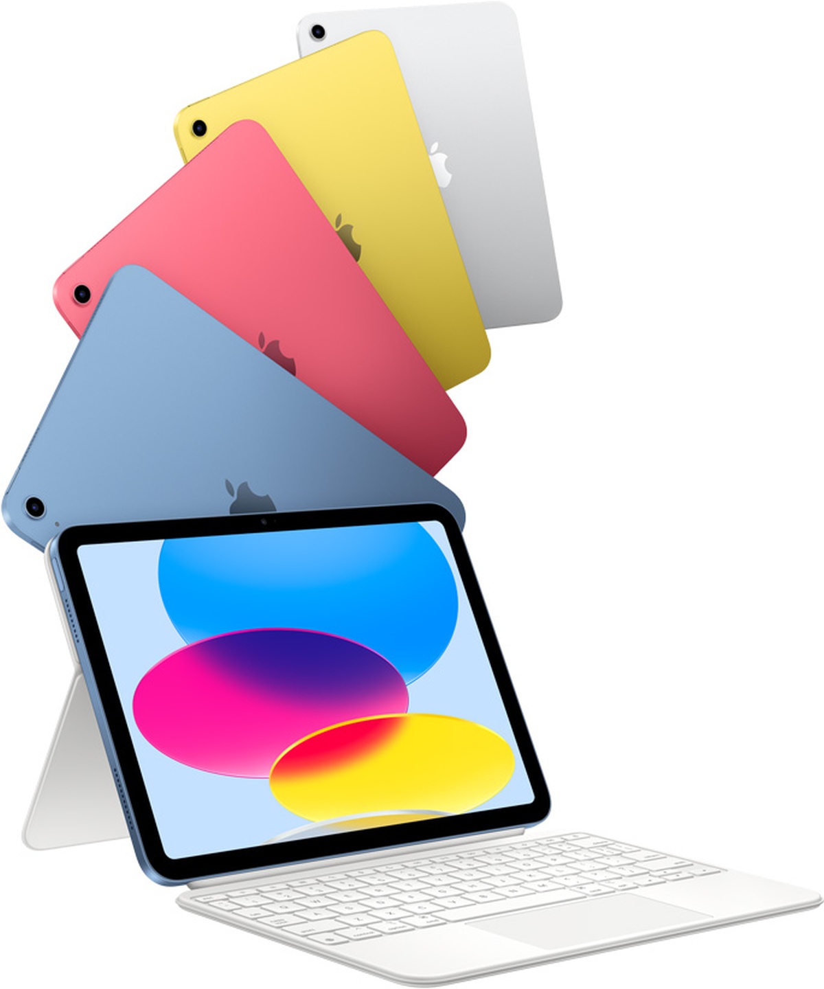 iPad Pro z układem M2 to nowy flagowy tablet Apple'a