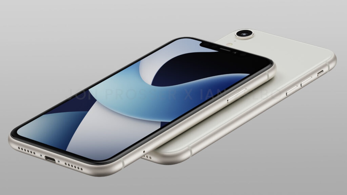iPhone SE 4 na horyzoncie. W tej wersji może pozamiatać
