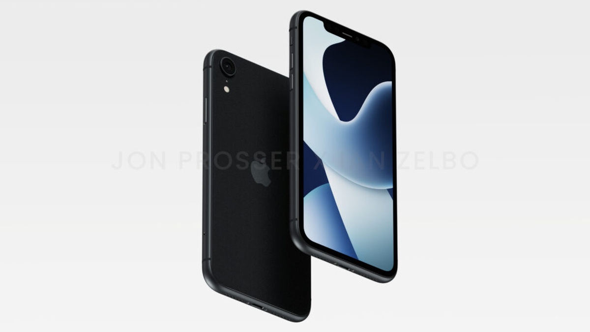 iPhone SE 4 na horyzoncie. W tej wersji może pozamiatać