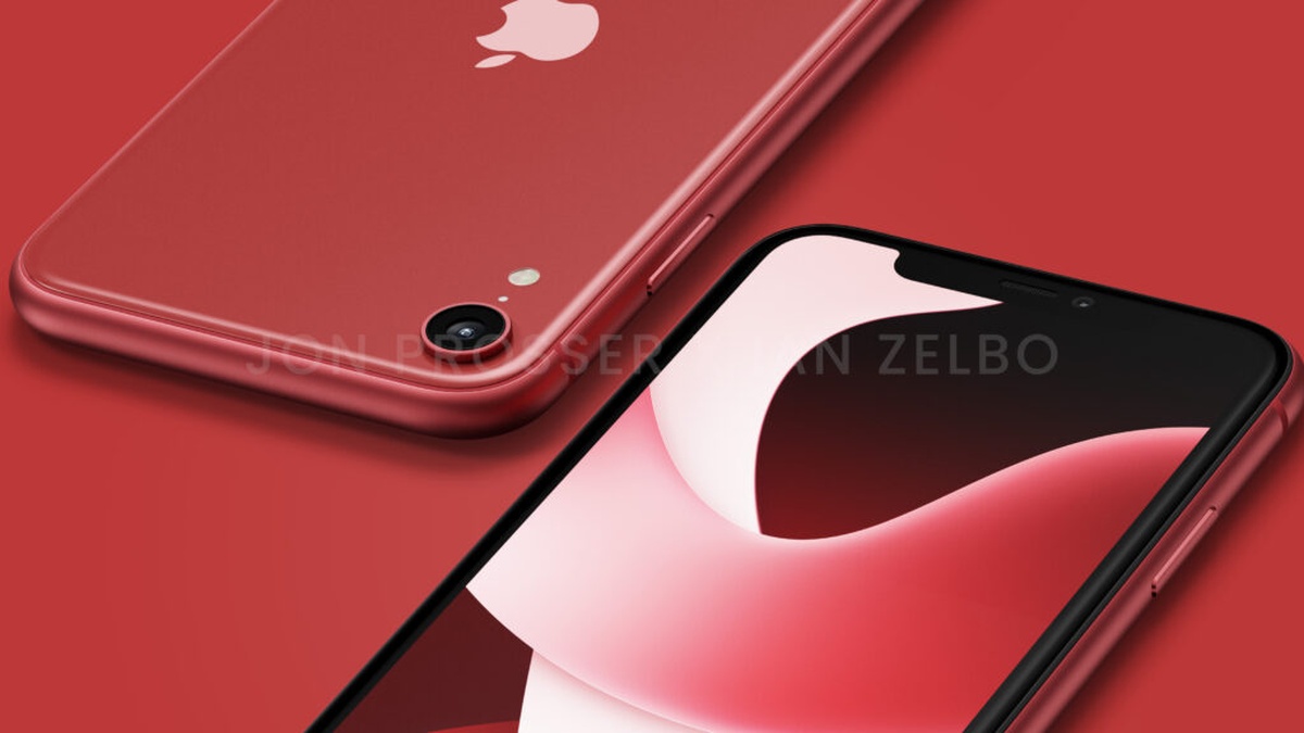 iPhone SE 4 na horyzoncie. W tej wersji może pozamiatać