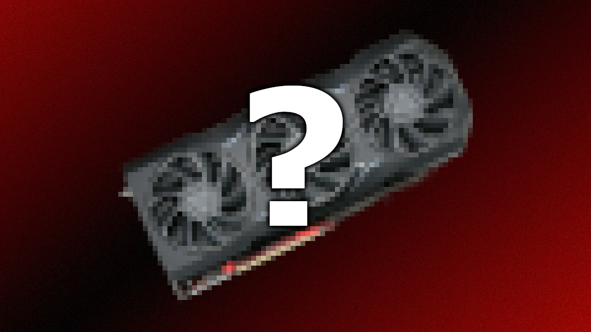 AMD nie powtórzy błędu NVIDII. Mamy dowód