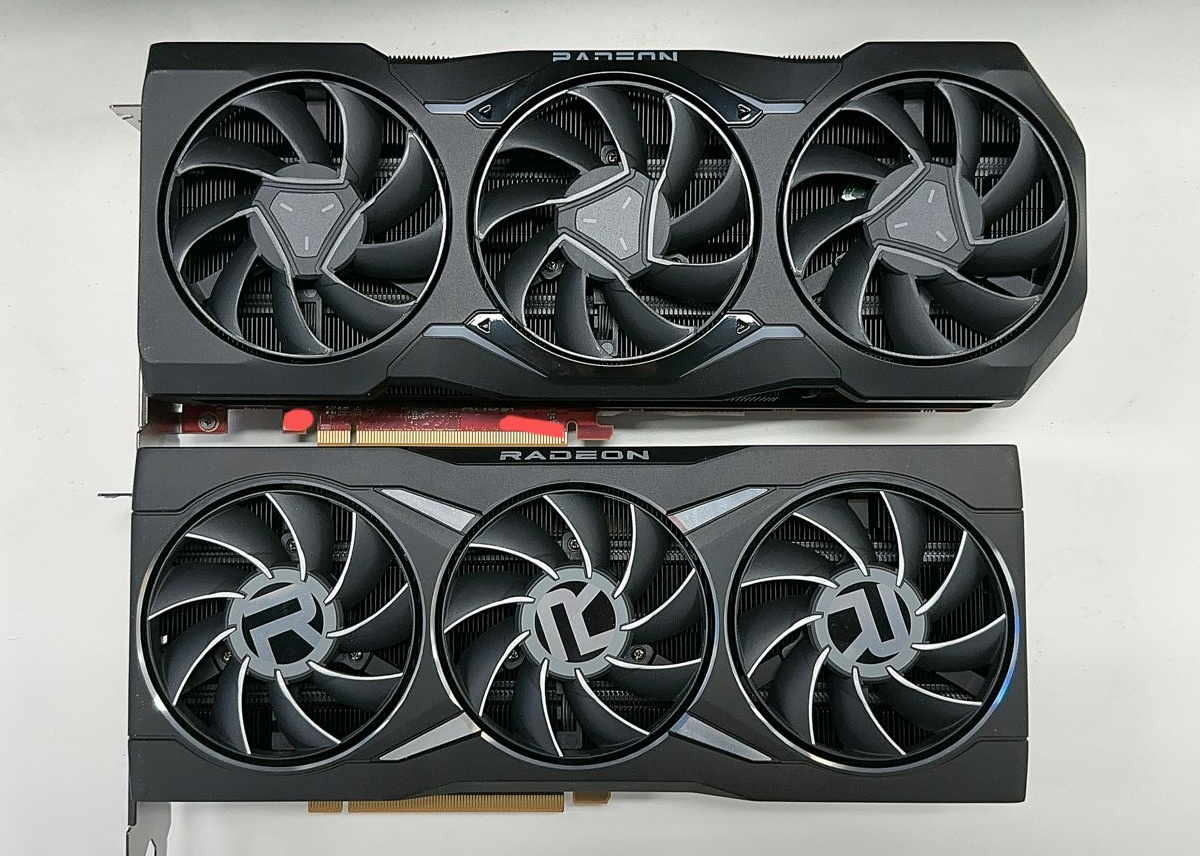 AMD nie powtórzy błędu NVIDII. Mamy dowód
