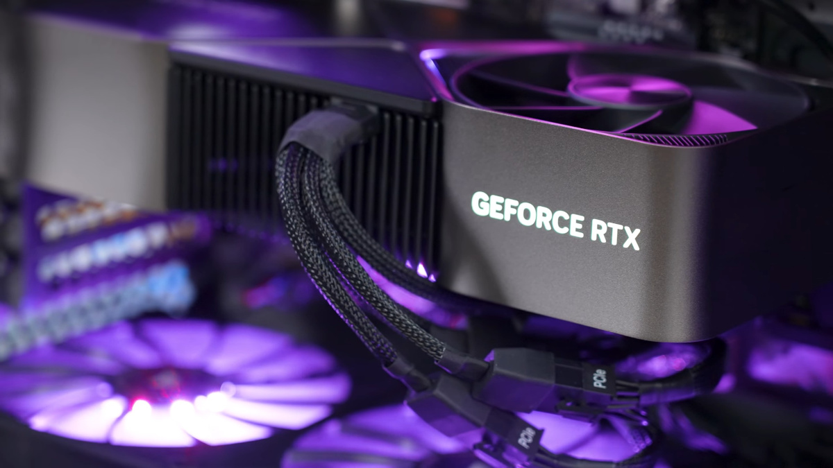 NVIDIA GeForce RTX 4090 i rozdzielczość 8K? Tak!