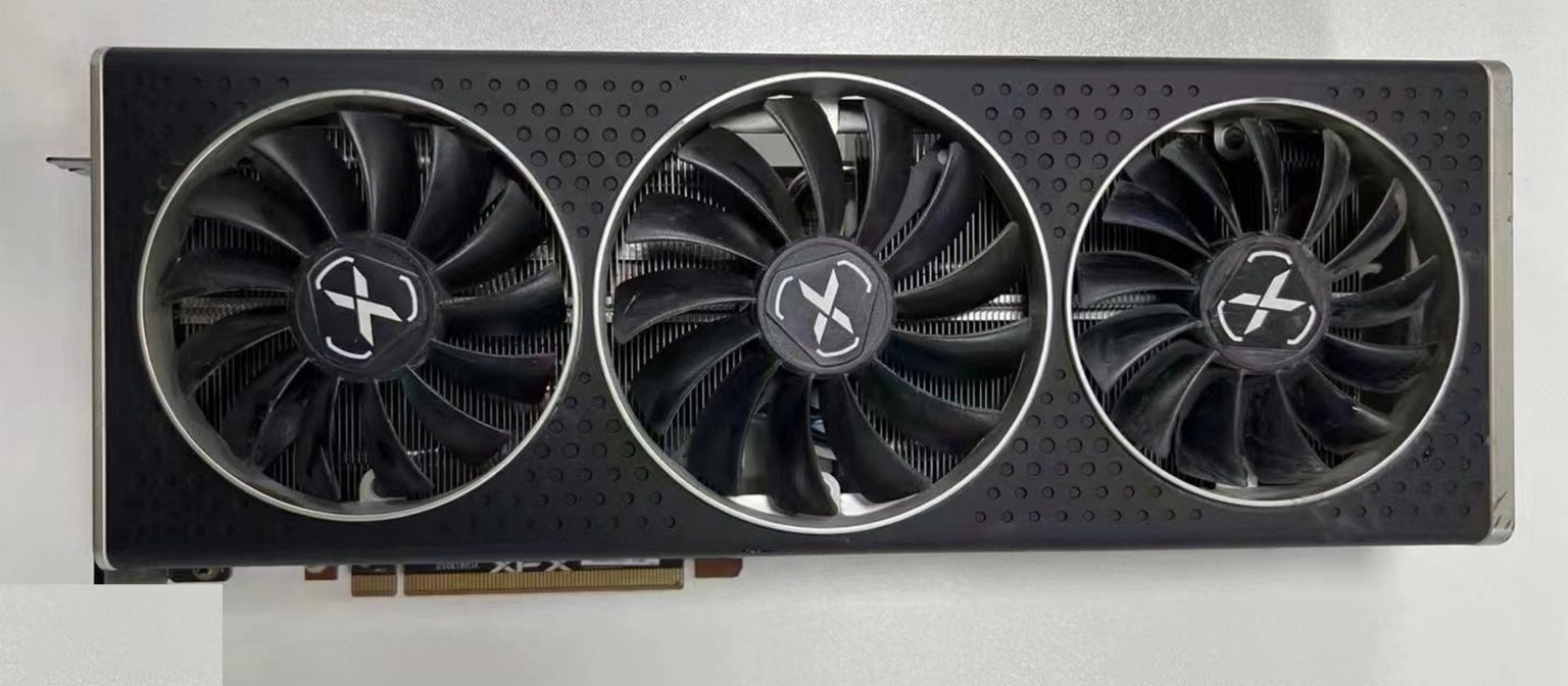 Takiej karty graficznej nie widziałeś. To wyjątkowy AMD Radeon