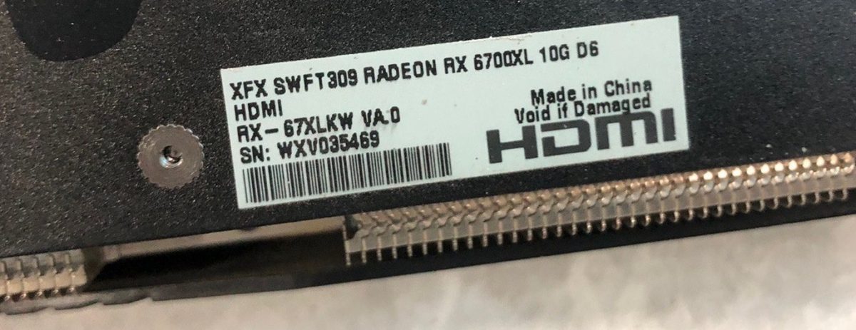 Takiej karty graficznej nie widziałeś. To wyjątkowy AMD Radeon
