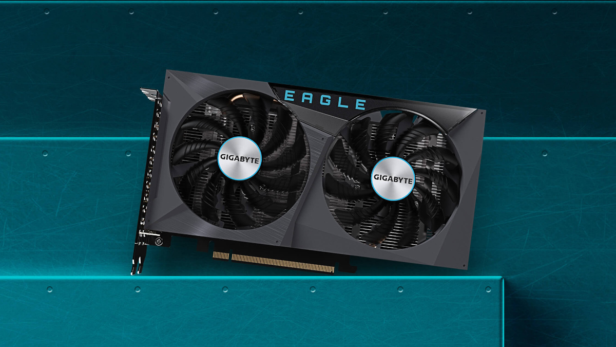 GIGABYTE szykuje autorskie karty Intel Arc Alchemist