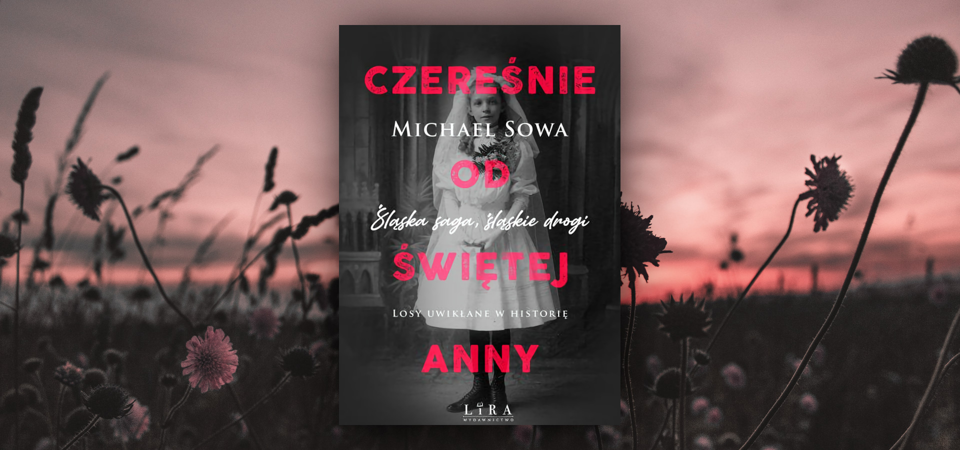 Na co czekam w październiku. Te książki trzeba sprawdzić