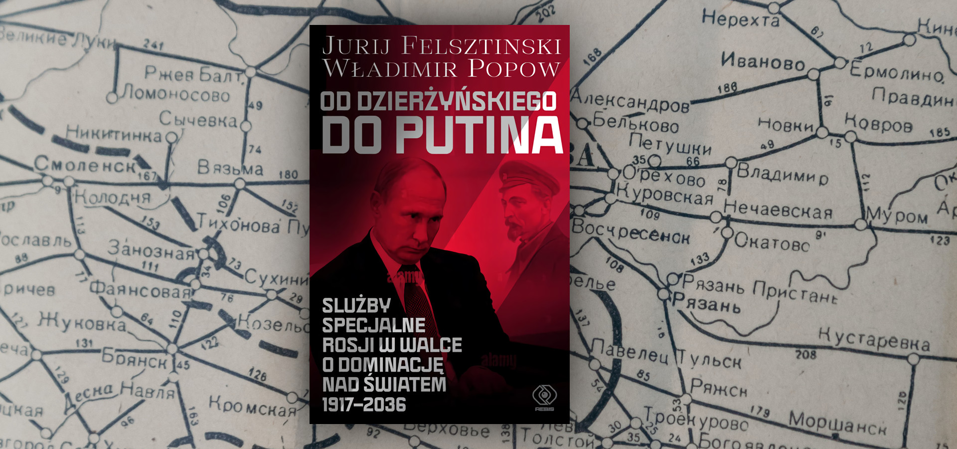 Na co czekam w październiku. Te książki trzeba sprawdzić
