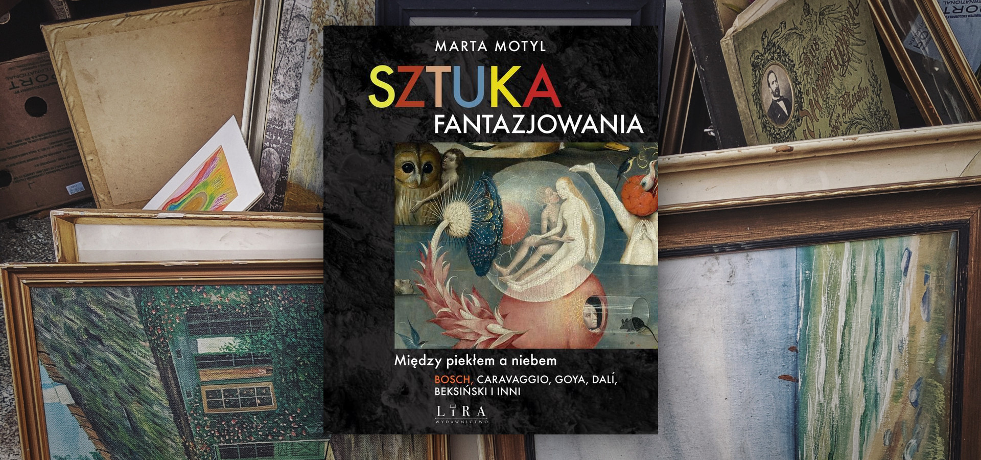 Na co czekam w październiku. Te książki trzeba sprawdzić