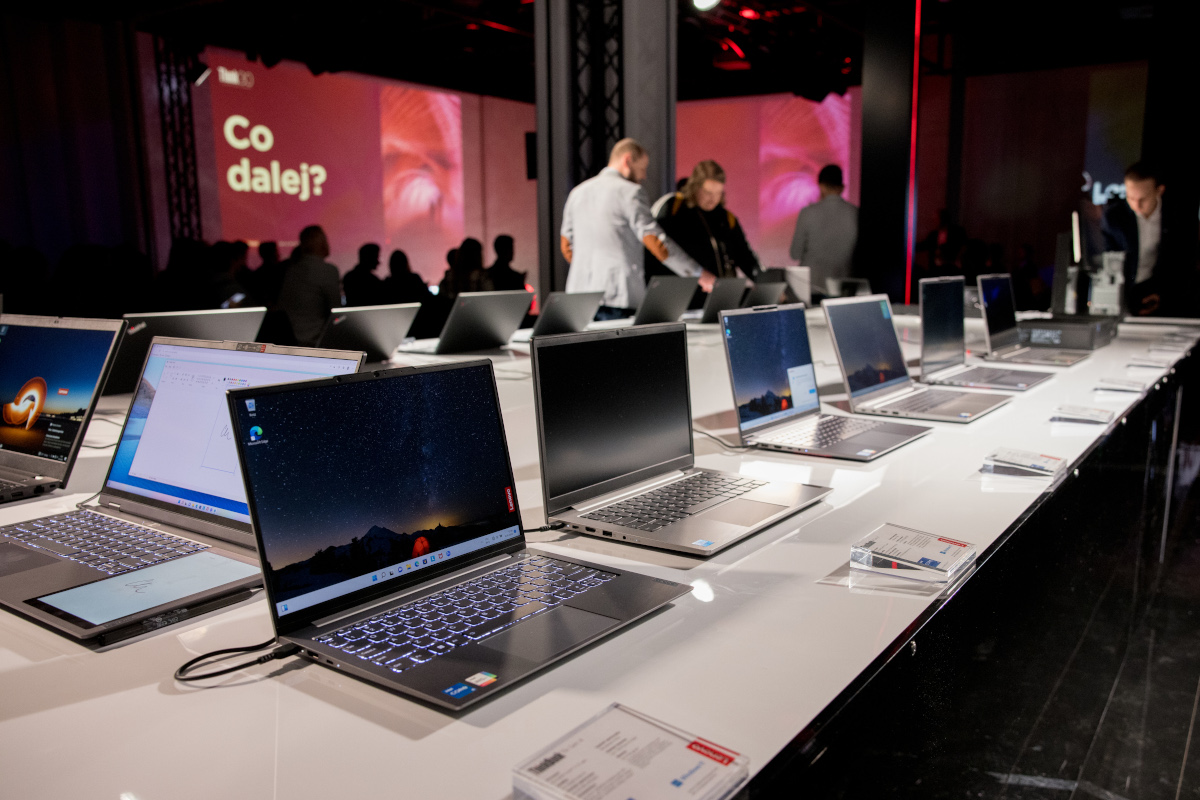 Marka ThinkPad świętuje 30. urodziny