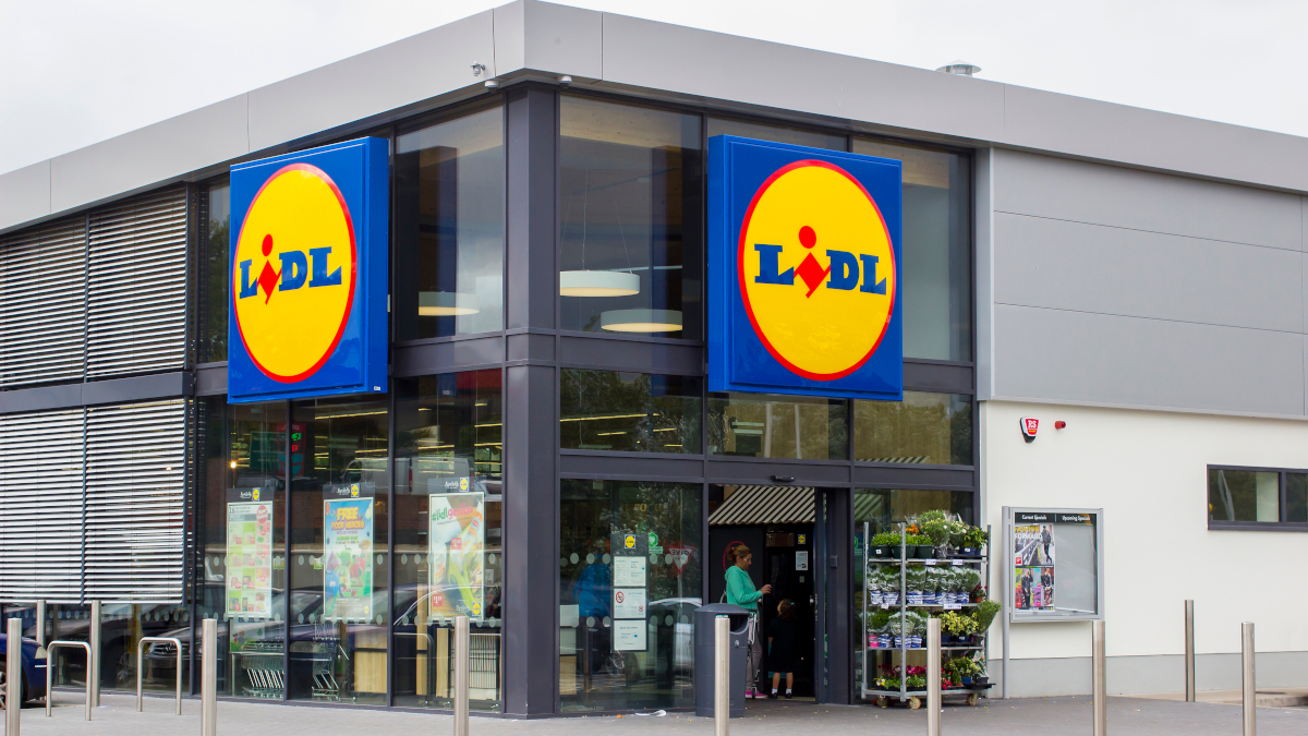 Lidl znowu to zrobił. Thermomix nie ma czego szukać