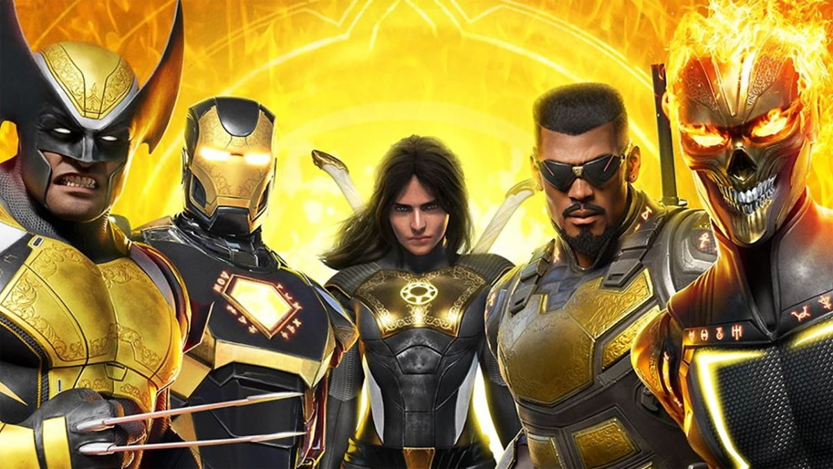 Marvel’s Midnight Suns będzie długą grą. Gracze powinni być zadowoleni