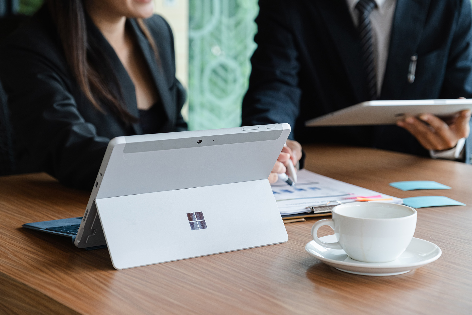 Microsoft pokazał nową aplikację. Powie Ci, co masz teraz robić