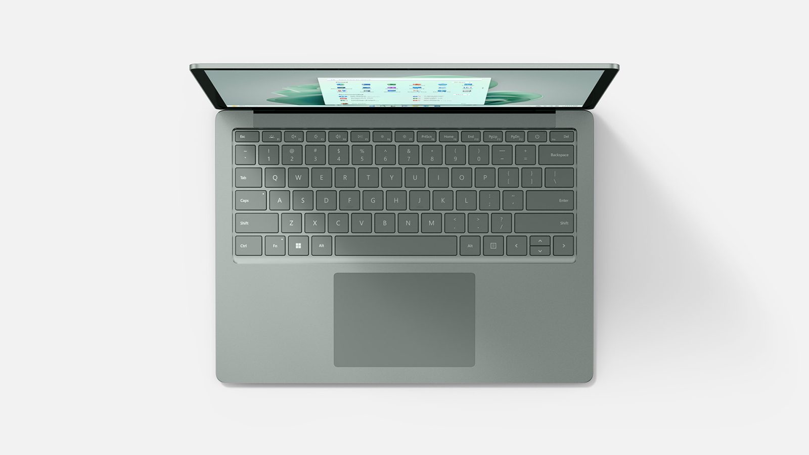 Microsoft prezentuje nowe laptopy i tablety z serii Surface