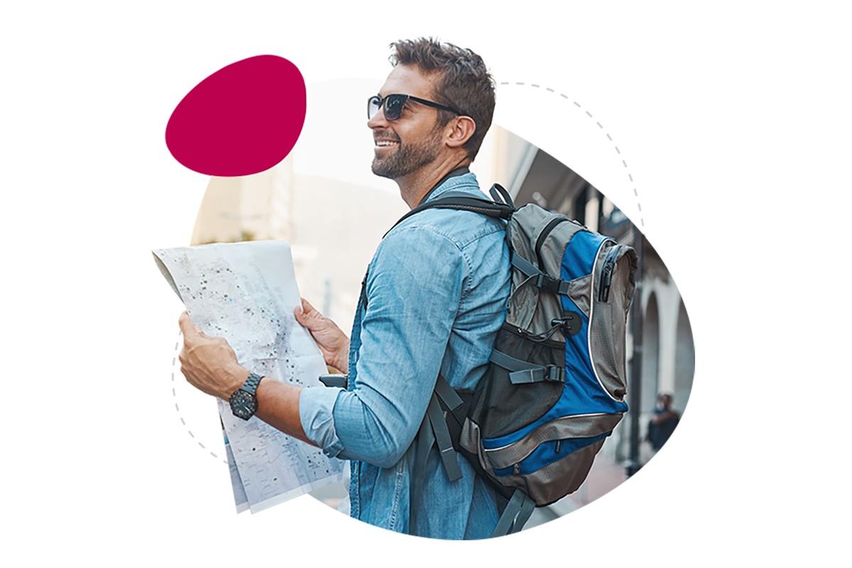 Pakiet walutowy w karcie Millennium 360° – płać w każdej walucie bez limitów