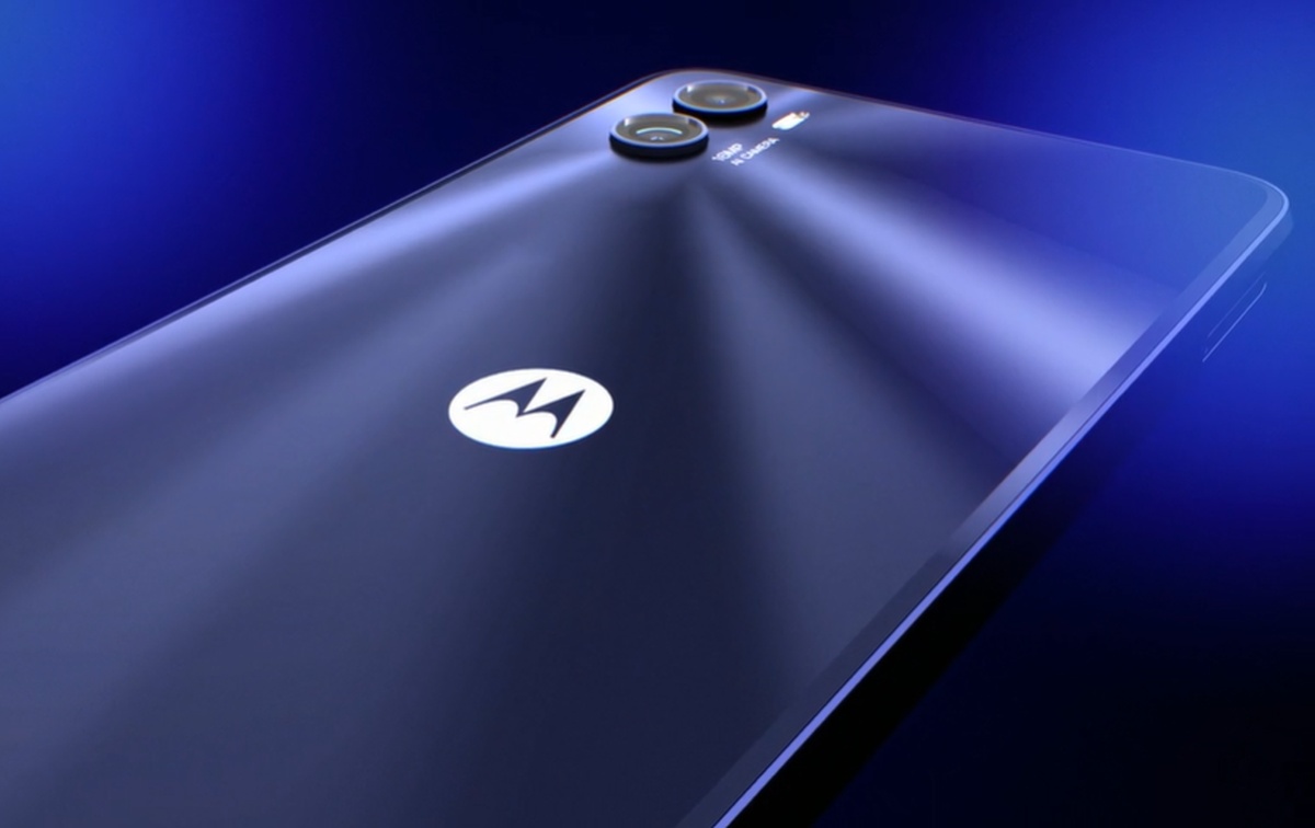 Moto E22s to najnowszy budżetowiec Motoroli