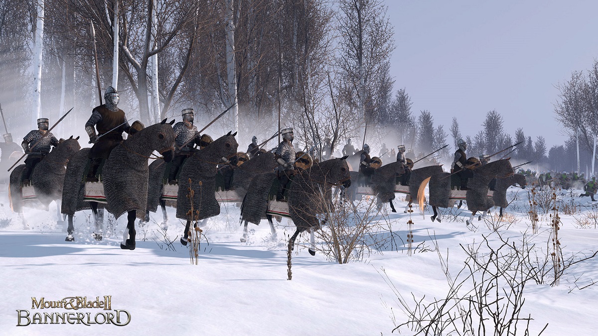 Bannerlord. Twórcy dodają element, na który czekano od 2 lat