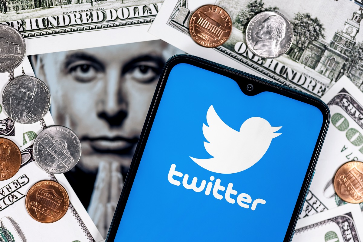 Pracownicy Twittera przerażeni planami Elona Muska