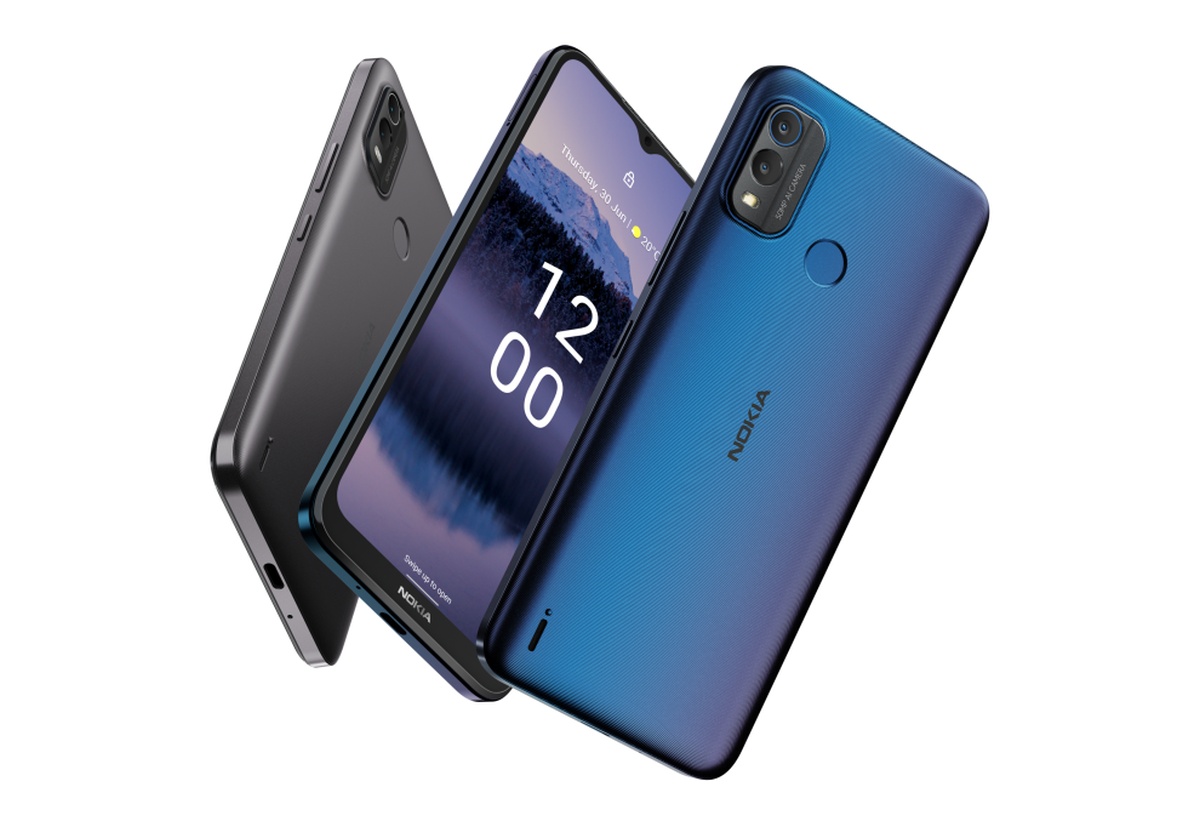 Nokia G11 Plus wchodzi na rynek. Cena nie jest wysoka