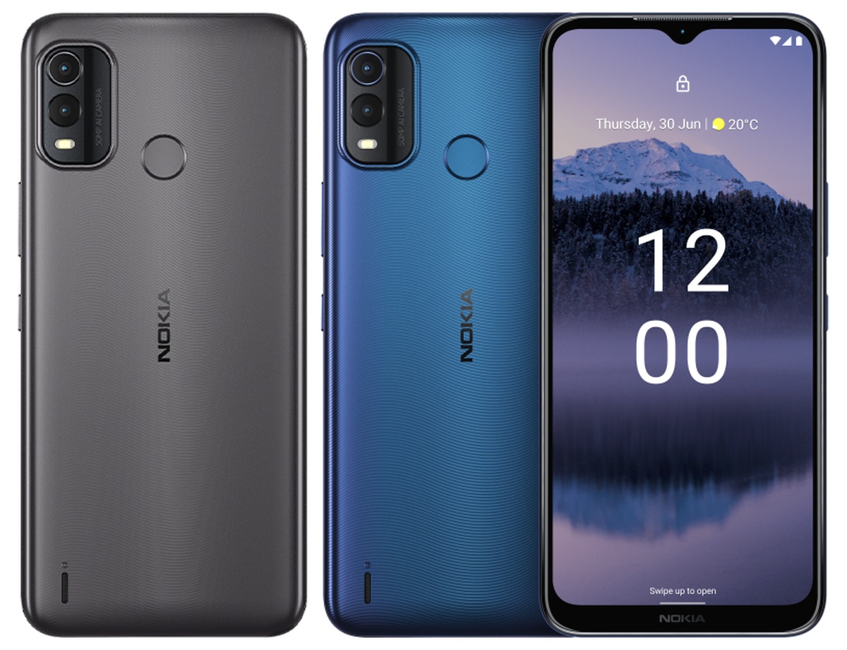 Nokia G11 Plus wchodzi na rynek. Cena nie jest wysoka