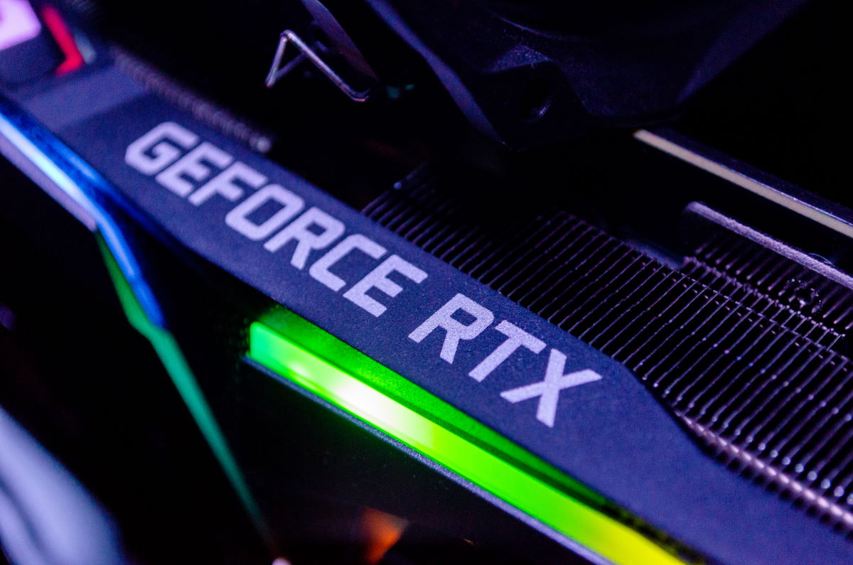 To nie koniec, NVIDIA szykuje nowe karty GeForce RTX 3000