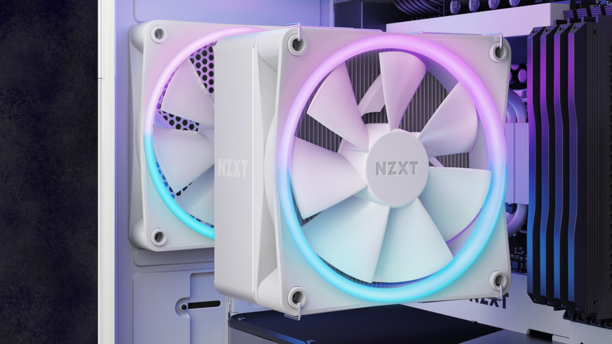 Małe, białe i ciche. NZXT przedstawia nowe chłodzenia CPU