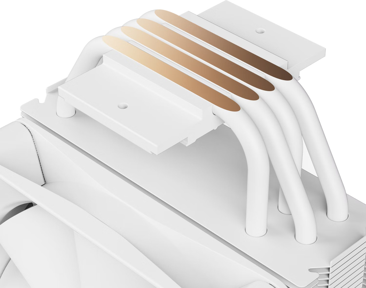 Małe, białe i ciche. NZXT przedstawia nowe chłodzenia CPU