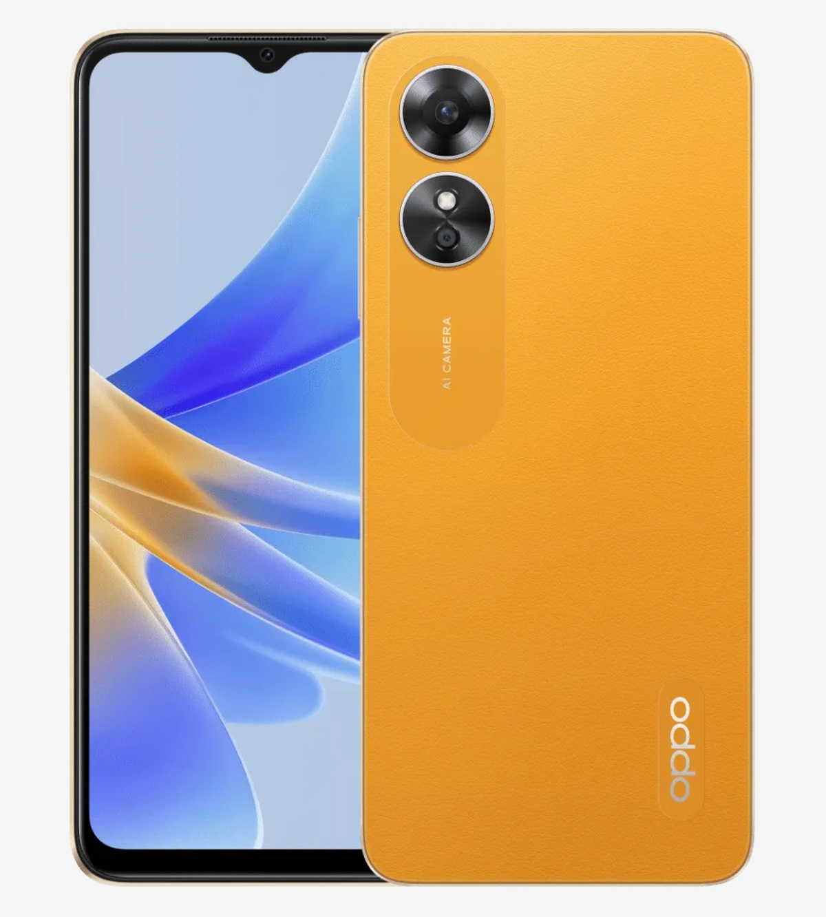 Debiutuje Oppo A17. To nowy budżetowiec Chińczyków