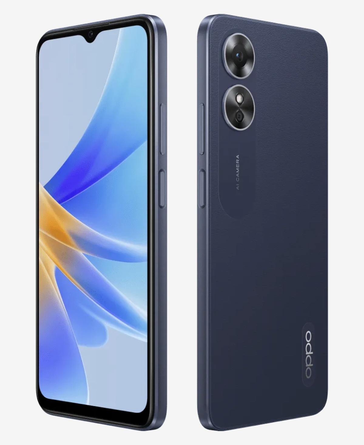 Debiutuje Oppo A17. To nowy budżetowiec Chińczyków