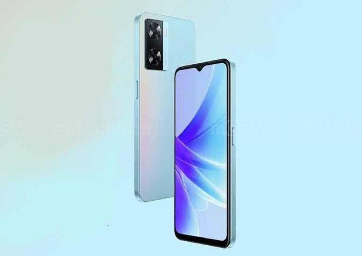 Oppo A77s pojawia się w Geekbench tuż przed premierą