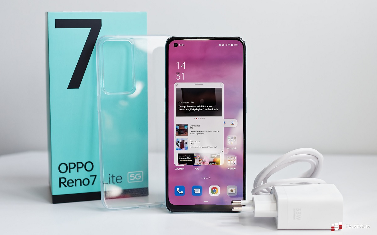 Oppo i Nokia na wojennej ścieżce. Były Niemcy, teraz będzie Australia? (aktualizacja)