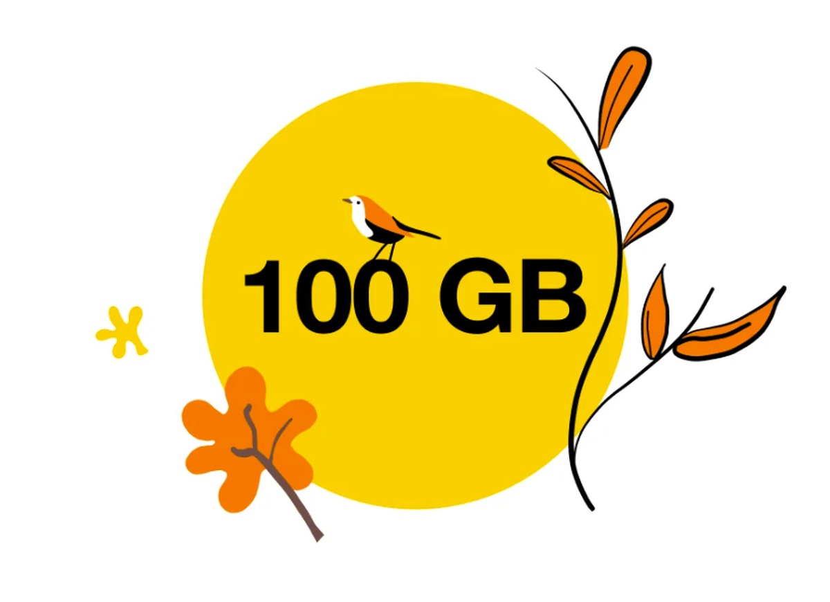 Orange rozdaje darmowy Internet. Zobacz ile i za co
