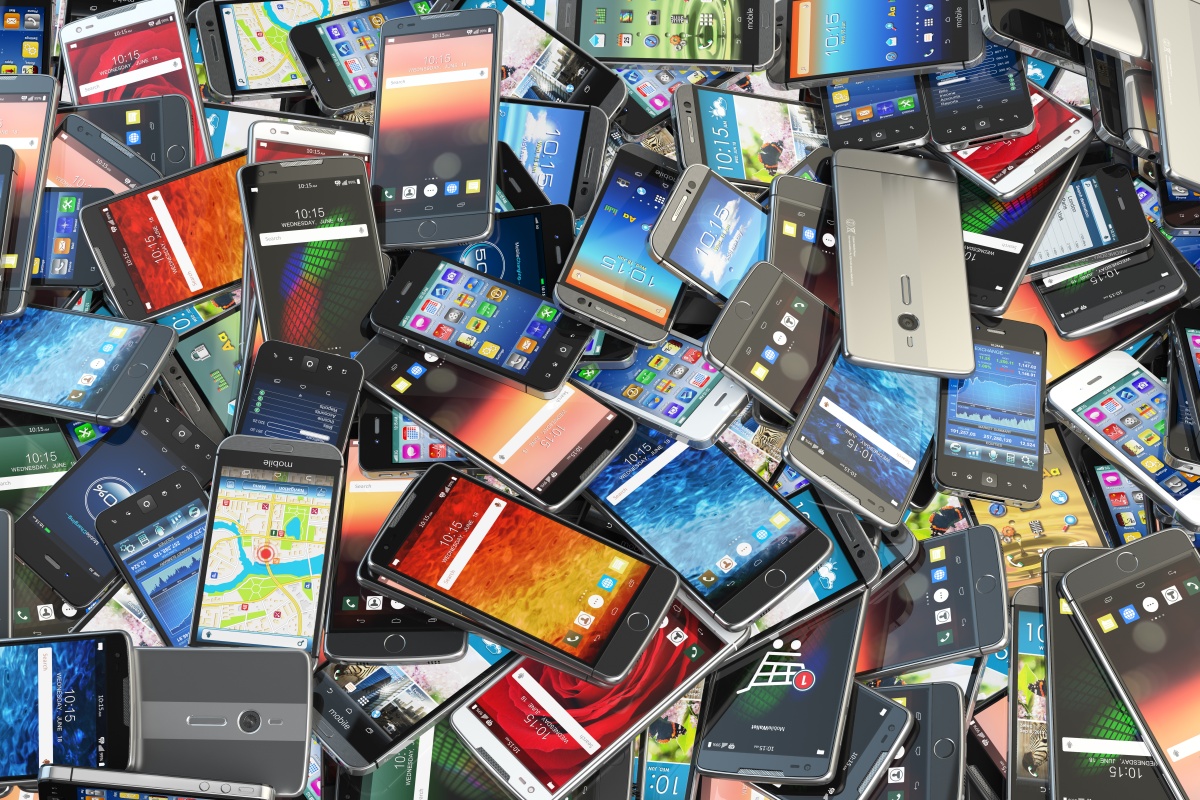 Masz stary smartfon? Odsprzedaj go Orange i zgarnij prezent