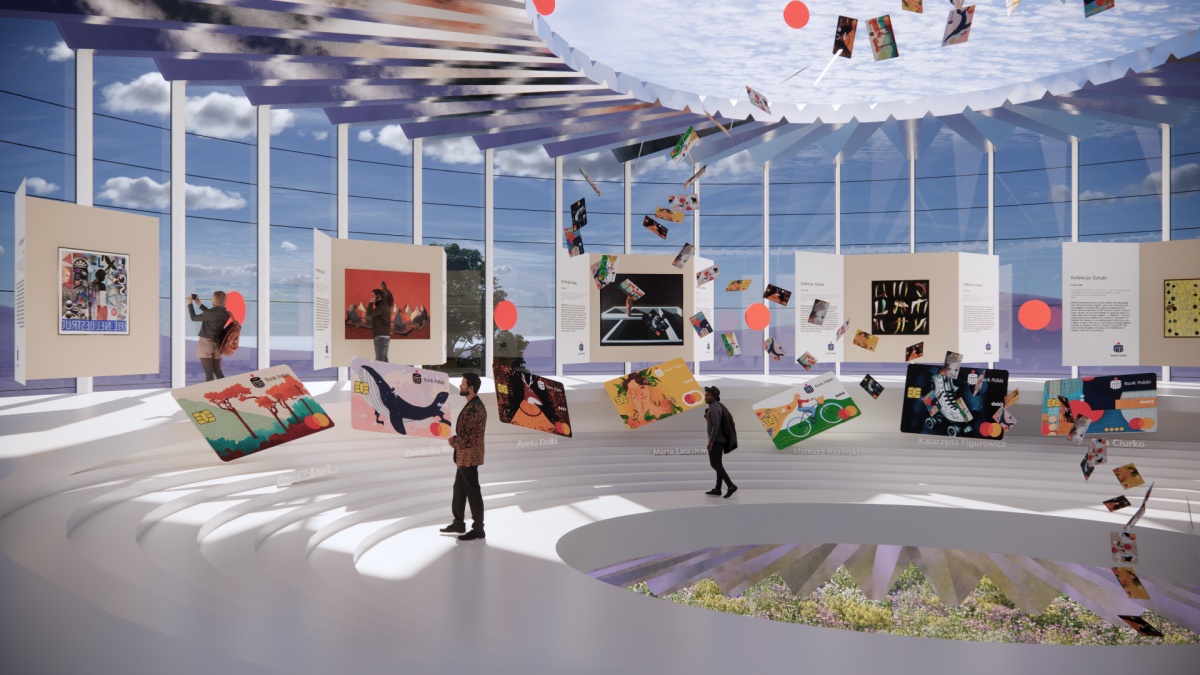 PKO BP szaleje. Takiego oddziału nie ma nikt inny w Polsce