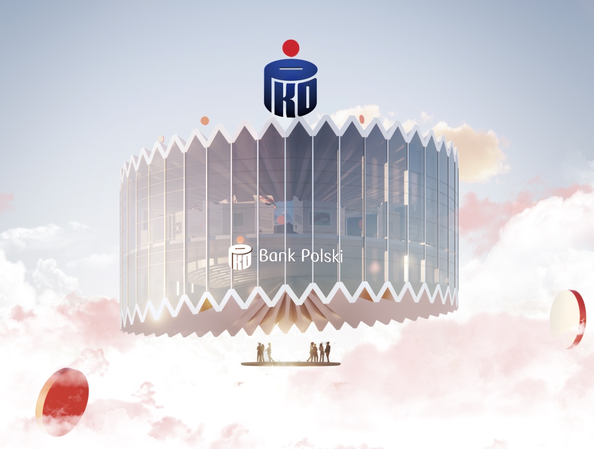 PKO BP szaleje. Takiego oddziału nie ma nikt inny w Polsce