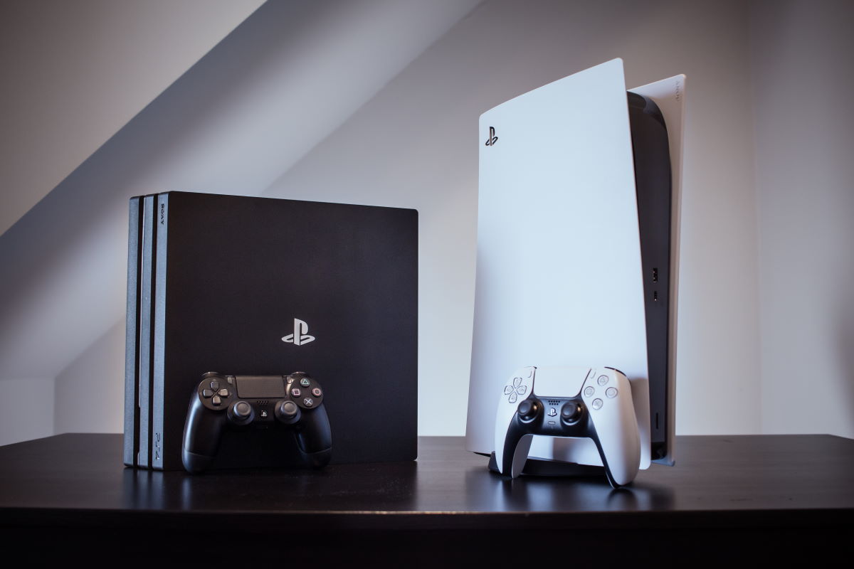 PlayStation 5 Pro i ulepszony Xbox Series X szybciej niż myśleliśmy