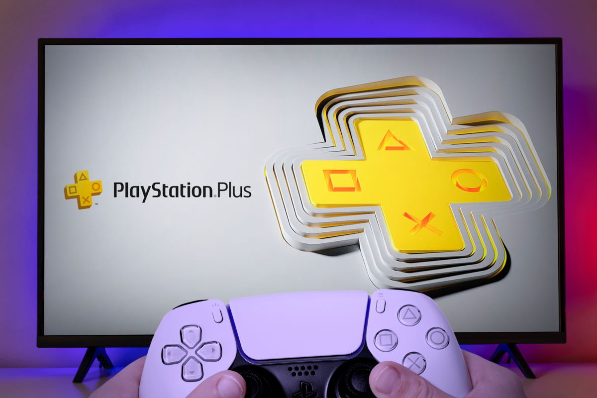Gry PlayStation Plus. Wybieramy najlepsze tytuły na PS5 i PS4