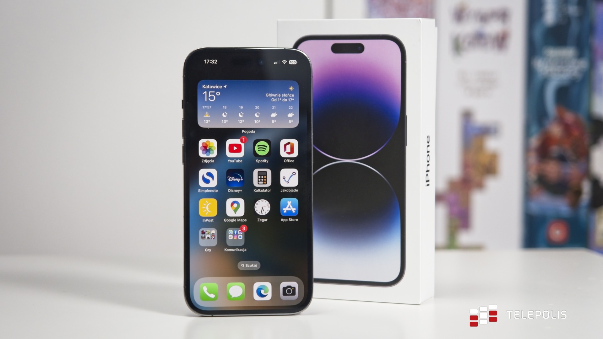 iPhone 14 Pro bez sprzedawania nerki? Jest na to sposób!