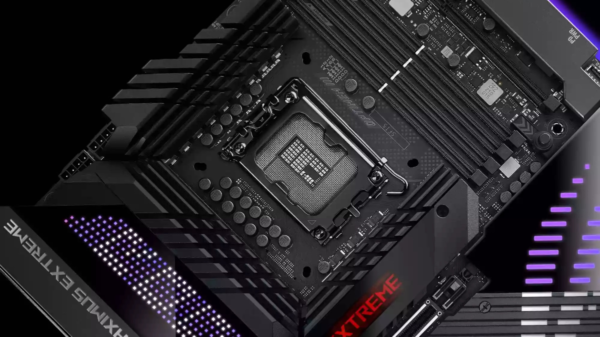 Intel Z790. Sprawdzamy polskie ceny nowych płyt głównych